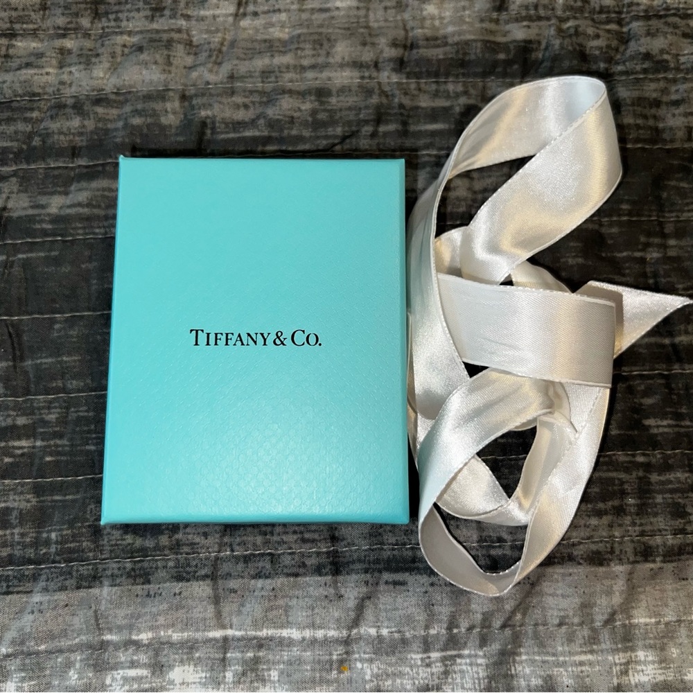 Tiffany’s Box